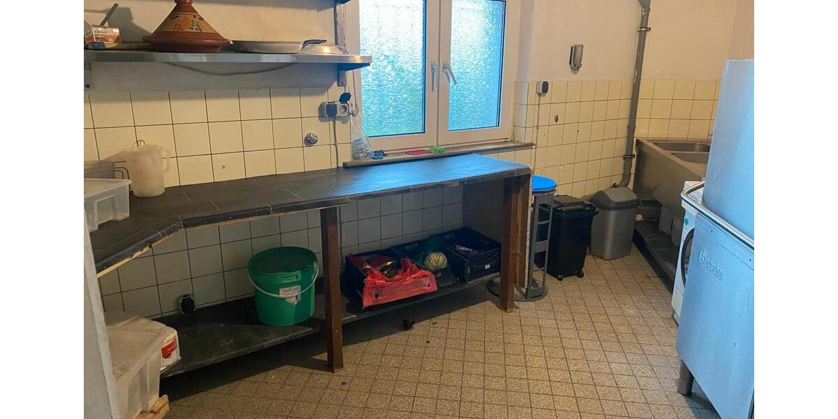 Gewerbeobjekt Siegen - 815&euro; | Angebot:26653075