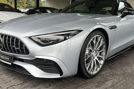 Mercedes-Benz SL 43 AMG 28.620 km 86.340 &euro; Lennestadt-Trockenbrück 57368