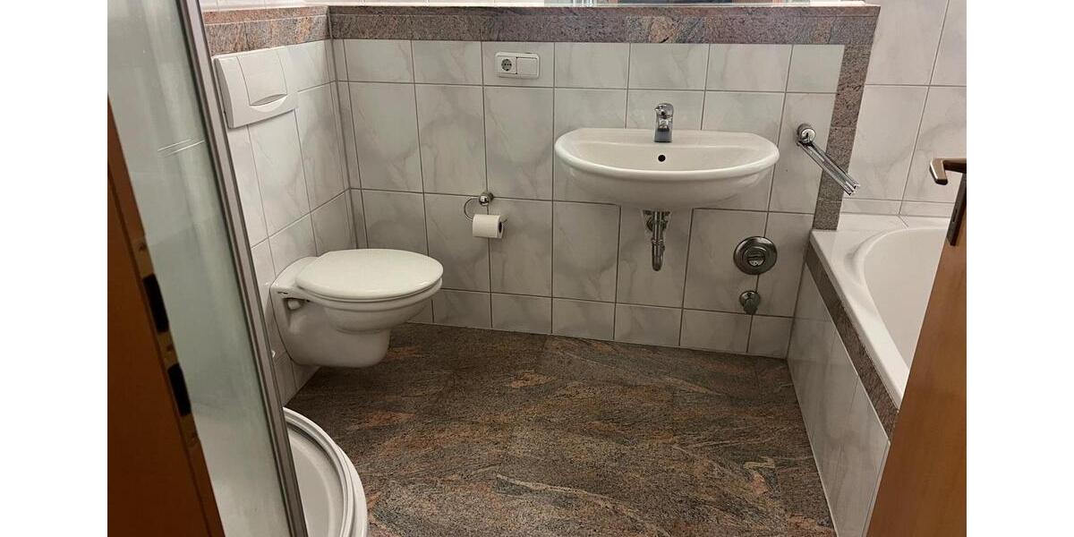 Maisonettenwohnung Hachenburg - 3 Zimmer, 90 m&sup2;, 825&euro; | Angebot:25883279