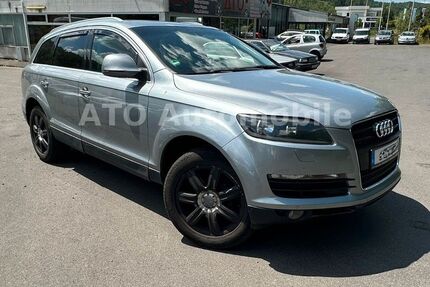 Audi Q7 212.000 km 8.499 &euro; Daaden 57567