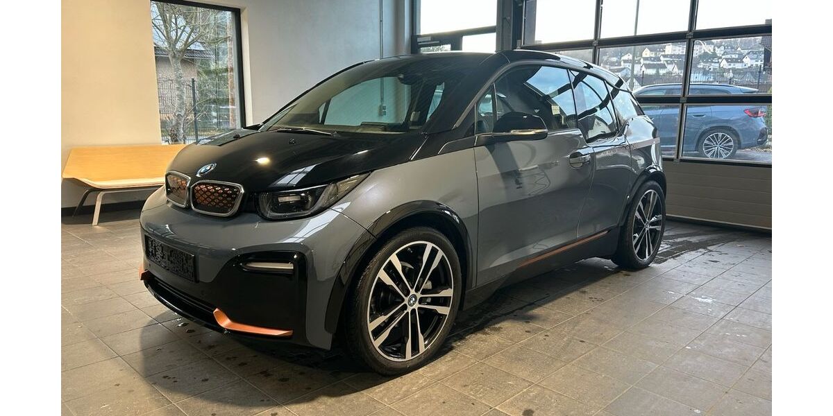 BMW i3 29.980 km 25.950 &euro; Freudenberg 57258