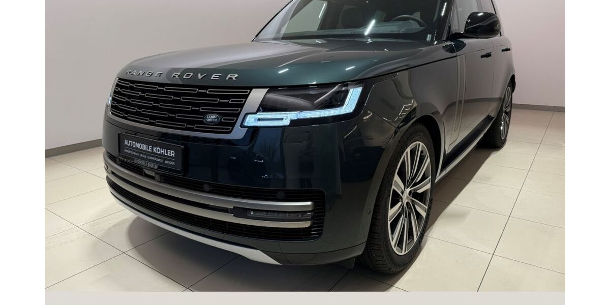 Land Rover Range Rover 20.200 km 144.800 &euro; Niederfischbach 57572