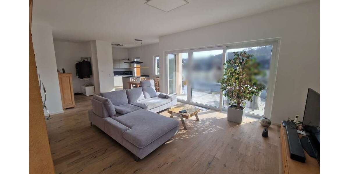 Etagenwohnung Netphen / Dreis-Tiefenbach Tiefenbach - 3 Zimmer, 105 m&sup2;, 359.000&euro; | Angebot:24681257