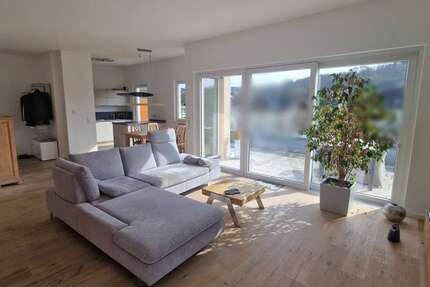 Wohnung Netphen / Dreis-Tiefenbach Tiefenbach - 3 Zimmer, 105 m&sup2;, 359.000&euro; | Angebot:24681257