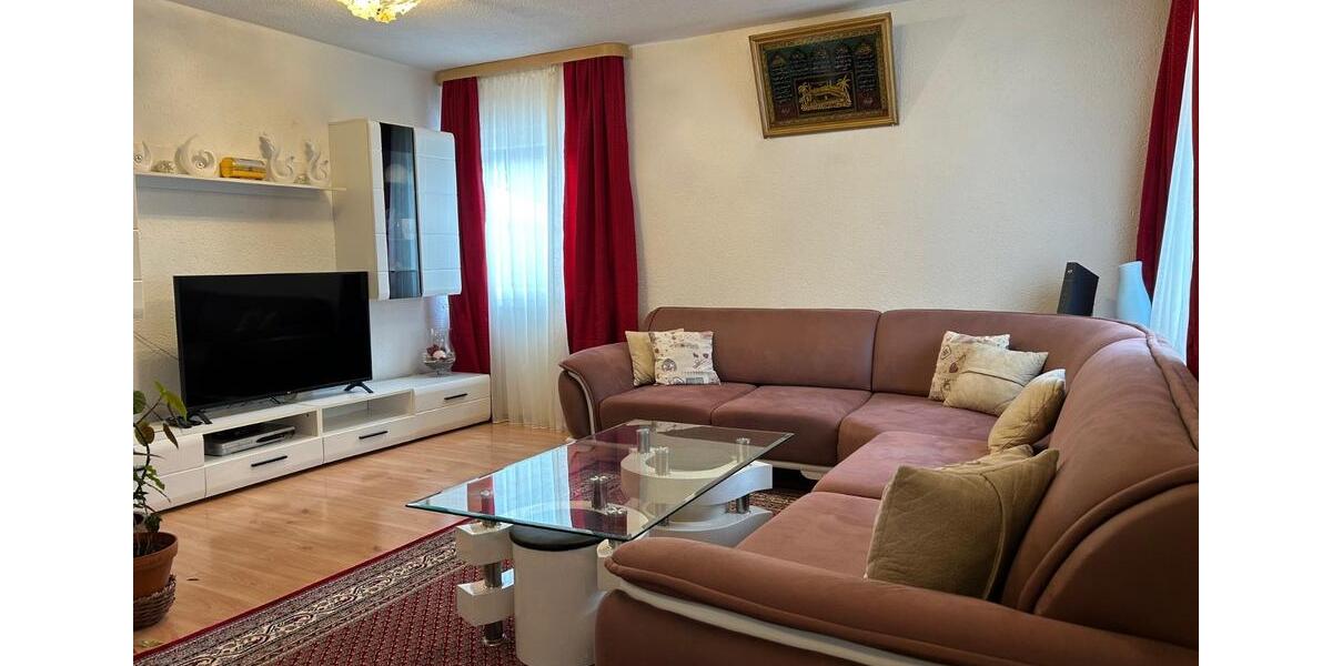 Einfamilienhaus Siegen Weidenau - 5 Zimmer, 134 m&sup2;, 295.000&euro; | Angebot:25404450