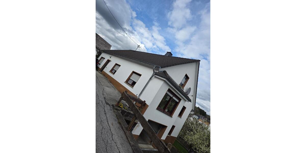 Einfamilienhaus Kirchhundem - 175.000&euro; | Angebot:26974862