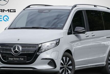 Mercedes-Benz EQV 19.900 km 51.800 &euro; Kreuztal 57223