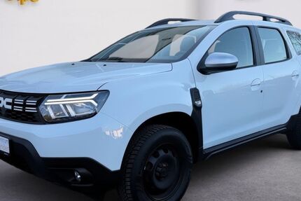 Dacia Duster 27.052 km 17.990 &euro; Wenden 57482