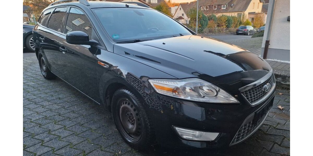 Ford Mondeo 270.000 km 1.400 &euro; Bad Marienberg (Westerwald) 56470