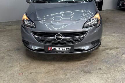Opel Corsa 116.542 km 5.299 &euro; Lennestadt 57368