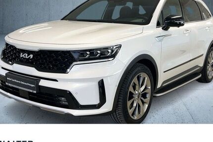 Kia Sorento 27.135 km 44.910 &euro; Siegen 57072