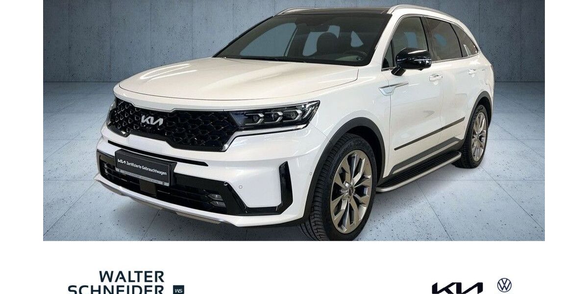 Kia Sorento 27.135 km 44.910 &euro; Siegen 57072
