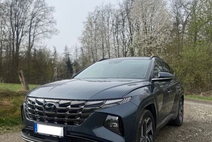 Hyundai TUCSON 40.000 km 28.000 &euro; Waldbröl 51545