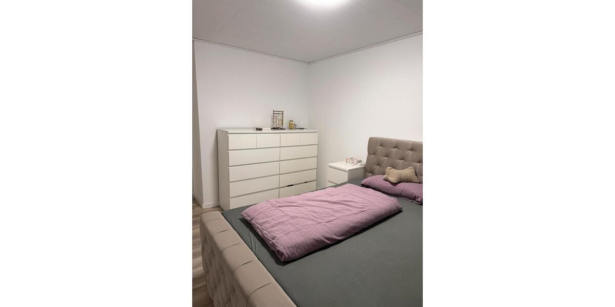 Etagenwohnung Siegen Kaan-Marienborn - 3 Zimmer, 89 m&sup2;, 1.100&euro; | Angebot:26021480