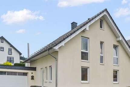 Haus Attendorn - 6 Zimmer, 136 m&sup2;, 479.500&euro; | Angebot:25266504