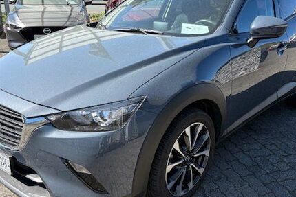 Mazda CX-3 57.662 km 17.500 &euro; Kreuztal 57223