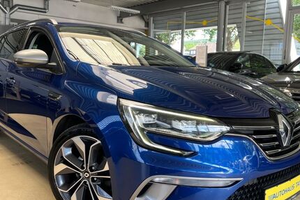 Renault Megane 127.245 km 10.890 &euro; Kreuztal 57223