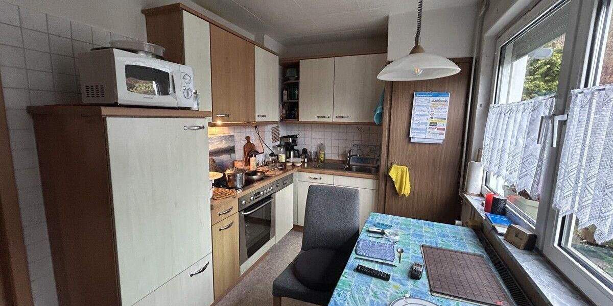 Einfamilienhaus Dietzhölztal / Ewersbach Ewersbach - 5 Zimmer, 108 m&sup2;, 149.000&euro; | Angebot:25665436