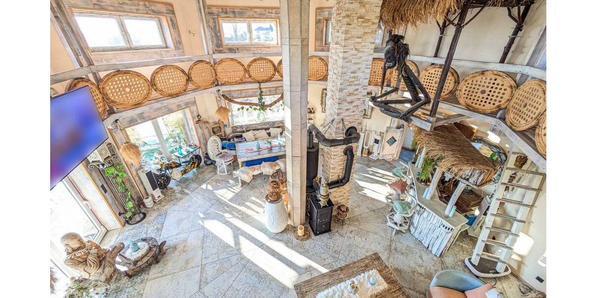 Einfamilienhaus Gebhardshain VG - 8 Zimmer, 333 m&sup2;, 898.000&euro; | Angebot:25738123