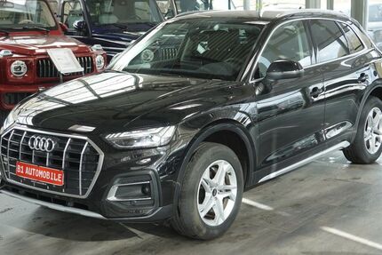Audi Q5 39.500 km 42.891 &euro; Olpe 57462