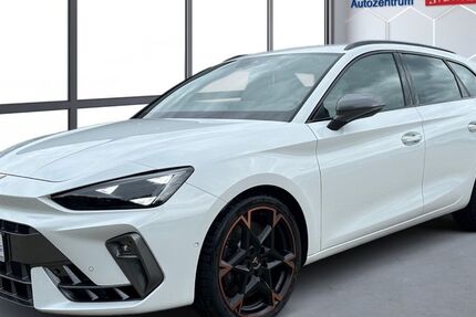 Cupra Leon 3.200 km 39.450 &euro; Netphen 57250