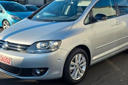 VW Golf 100.000 km 9.490 &euro; Elkenroth 57578