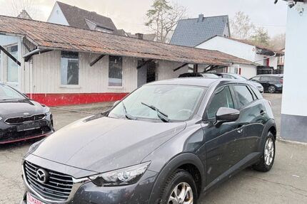 Mazda CX-3 142.000 km 8.890 &euro; Neunkirchen 57290