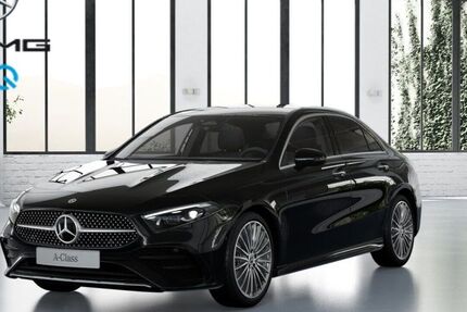 Mercedes-Benz A 250 15.356 km 39.880 &euro; Siegen 57074