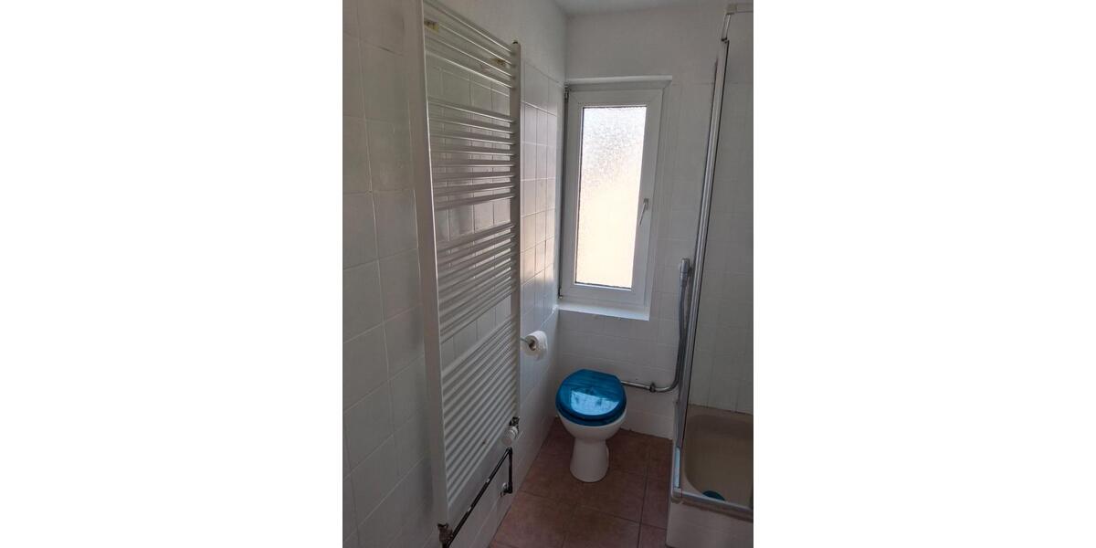 Dachgeschoßwohnung Siegen - 2 Zimmer, 48 m&sup2;, 580&euro; | Angebot:26669612
