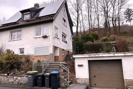 Haus Dietzhölztal / Ewersbach Ewersbach - 5 Zimmer, 108 m&sup2;, 149.000&euro; | Angebot:25665436