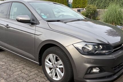 VW Polo 102.362 km 10.990 &euro; Attendorn 57439