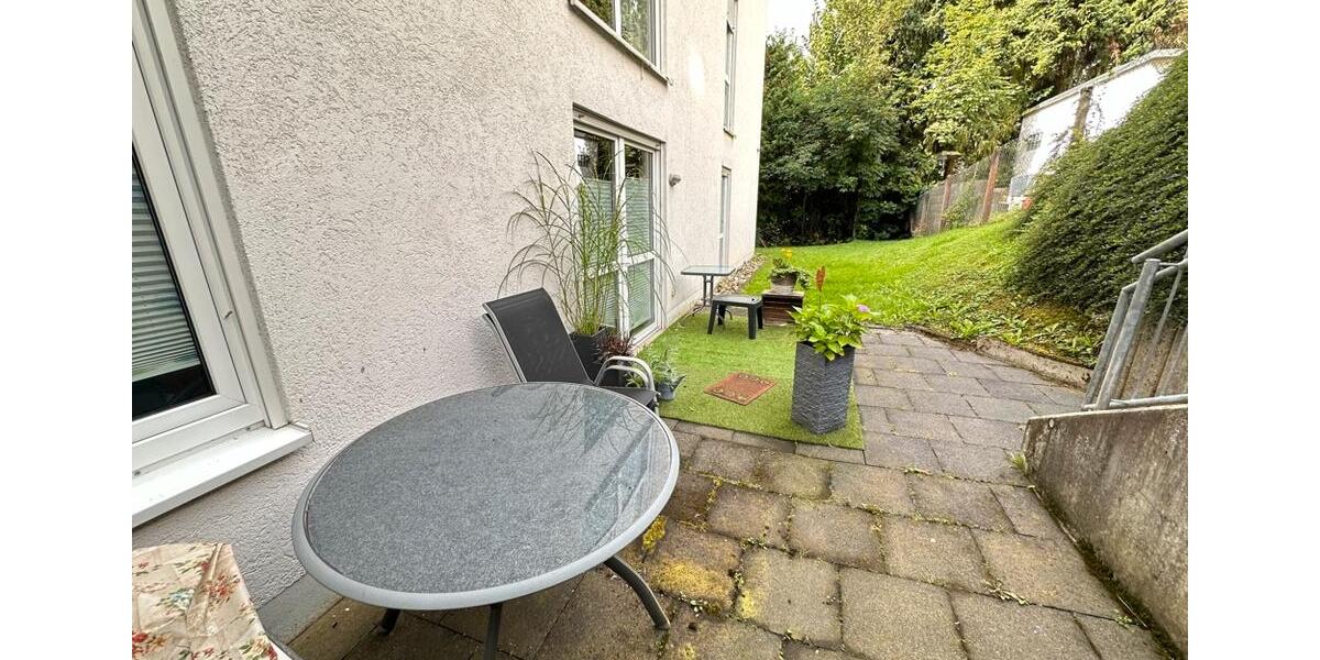 Etagenwohnung Bad Marienberg (Westerwald) - 1 Zimmer, 29 m&sup2;, 390&euro; | Angebot:24183092