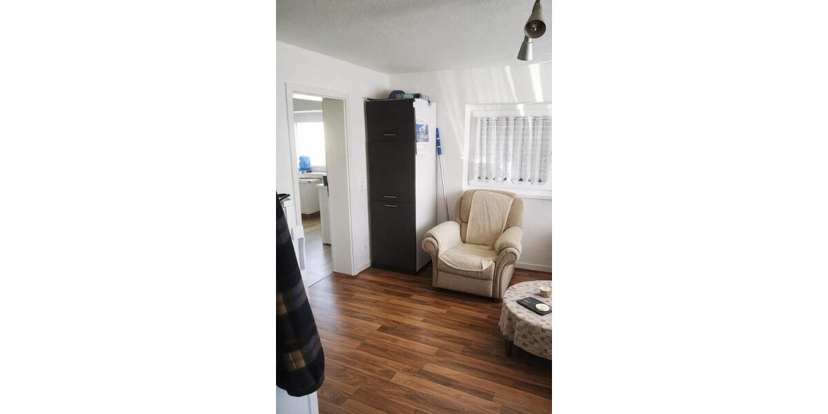 Erdgeschoßwohnung Kreuztal - 2 Zimmer, 55 m&sup2;, 465&euro; | Angebot:26042225