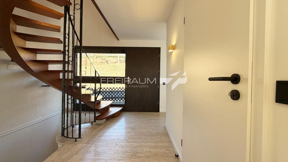 Doppelhaushälfte Wilnsdorf - 5 Zimmer, 120 m&sup2;, 1.300&euro; | Angebot:25426727