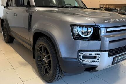 Land Rover Defender 52.200 km 64.900 &euro; Niederfischbach 57572