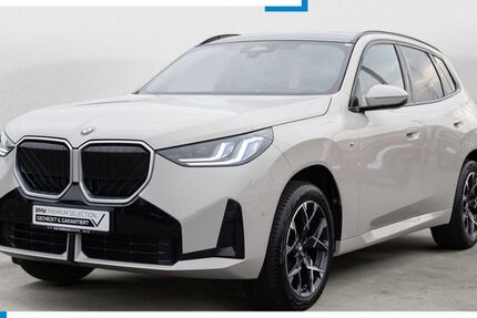 BMW X3 20.859 km 51.090 &euro; Olpe 57462