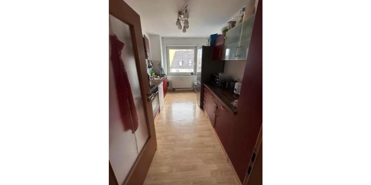 Etagenwohnung Siegen Kaan-Marienborn - 3 Zimmer, 77 m&sup2;, 620&euro; | Angebot:26611441