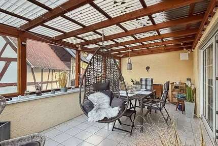 Haus Eschenburg - 11 Zimmer, 314 m&sup2;, 347.500&euro; | Angebot:24230386