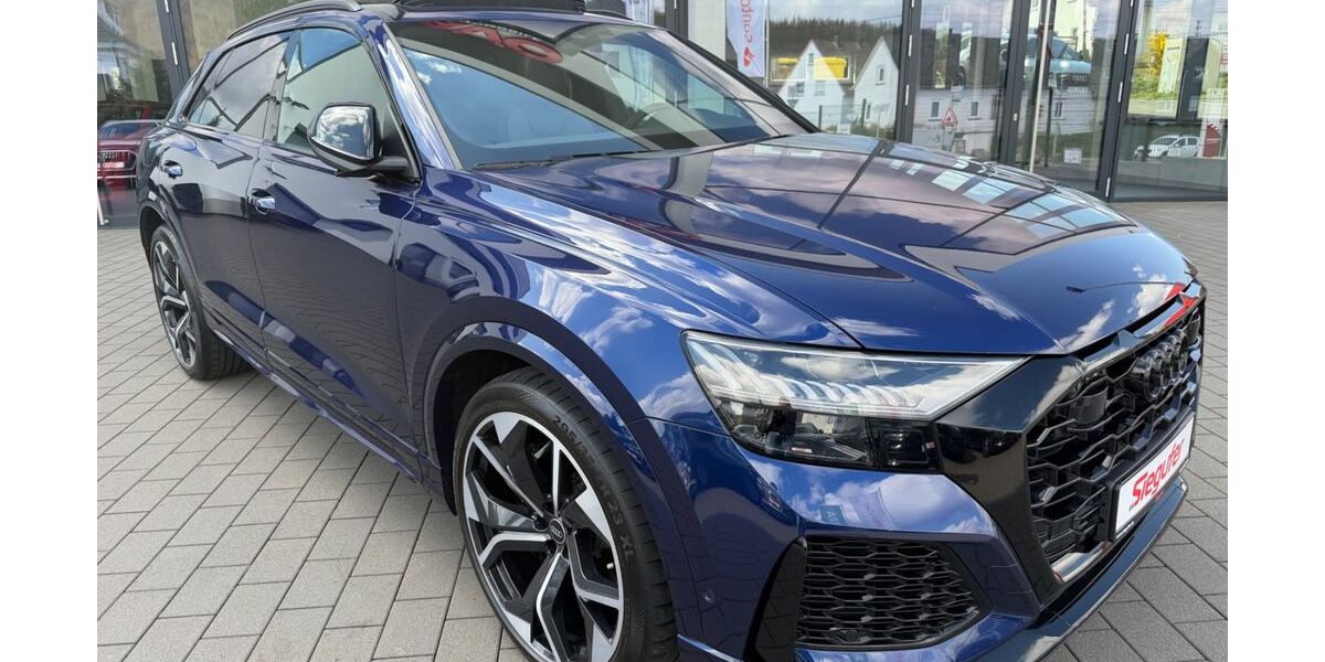 Audi RSQ8 83.755 km 81.991 &euro; Burbach 57299