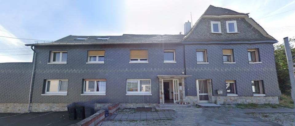 Etagenwohnung Bad Marienberg (Westerwald) - 1 Zimmer, 42 m&sup2;, 390&euro; | Angebot:24751472