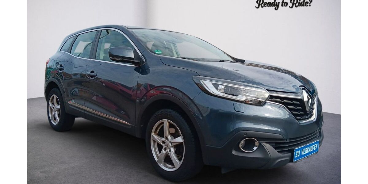 Renault Kadjar 150.000 km 8.299 &euro; Olpe 57462