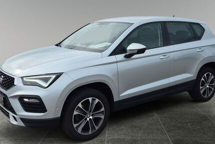 Seat Ateca 37.000 km 22.250 &euro; Hof 56472