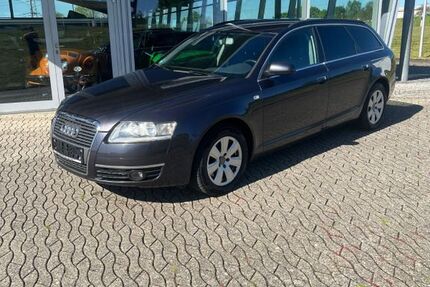 Audi A6 336.400 km 4.200 &euro; Roth 57539