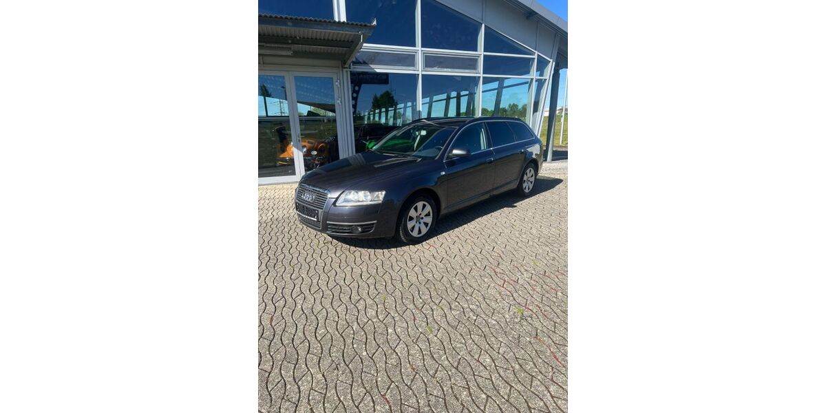 Audi A6 336.400 km 4.200 &euro; Roth 57539
