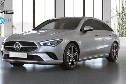 Mercedes-Benz CLA 200 Shooting Brake 77.741 km 26.330 &euro; Siegen 57074