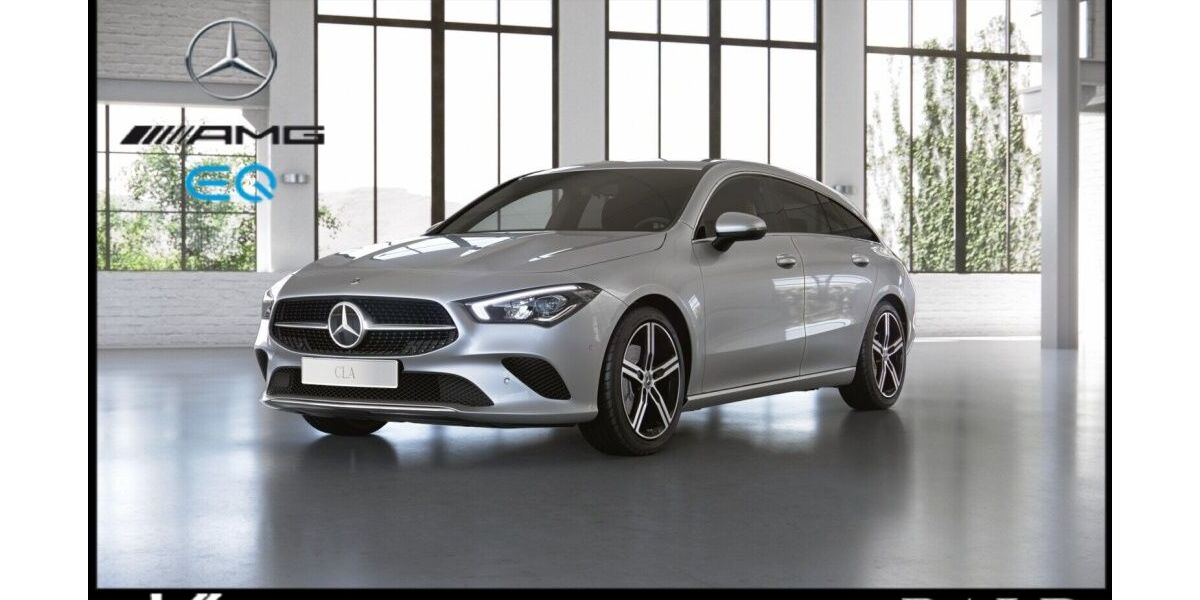 Mercedes-Benz CLA 200 Shooting Brake 77.741 km 27.240 &euro; Siegen 57074