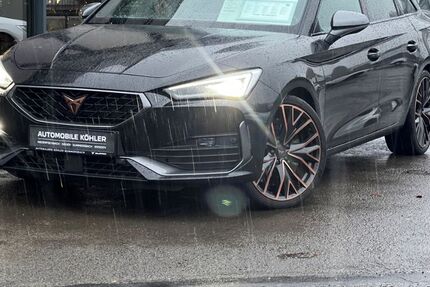 Cupra Leon 29.500 km 32.860 &euro; Wenden 57482
