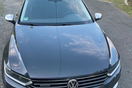 VW Passat Alltrack 264.500 km 12.000 &euro; Kreuztal 57223