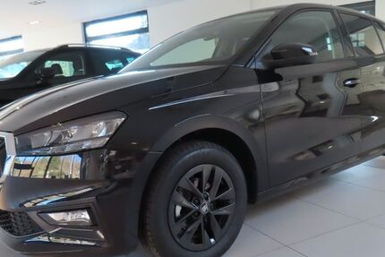 Skoda Fabia 1.150 km 22.590 &euro; Bad Laasphe 57334