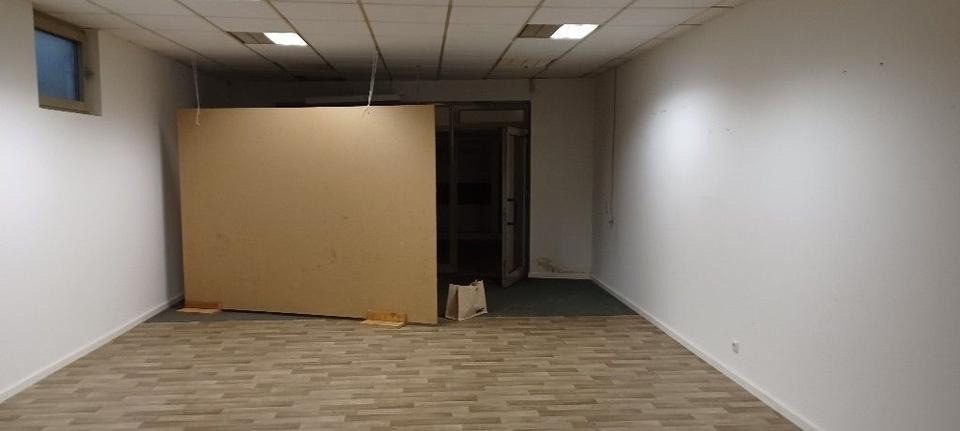 Gewerbeobjekt Betzdorf - 342&euro; | Angebot:12958284